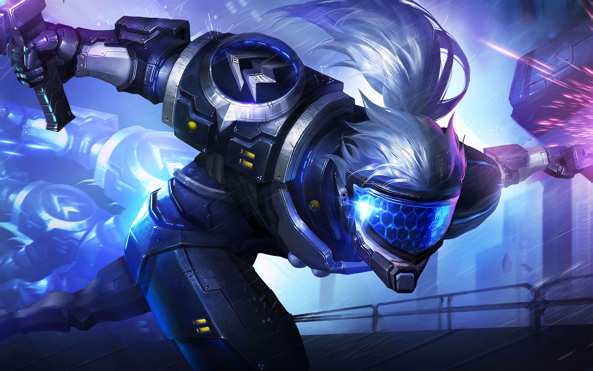 B8 在 StarLadder Budapest Major 2025 第一阶段的揭幕战中输给了 M80