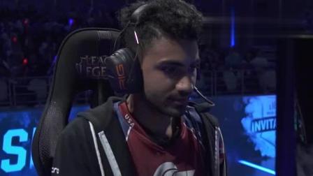 传闻： Team Liquid 将在LCS 2026赛季前与中单APA分道扬镳