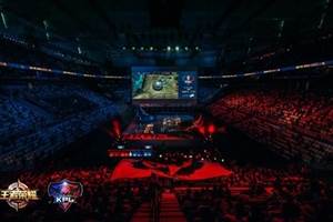 LPL季后赛争夺白热化，一图看懂目前局势