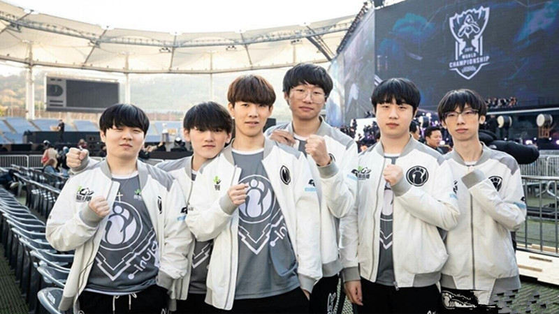 电竞比分FL4MUS谈VP在PGL 克卢日-纳波卡的失利：我们输得心服口服