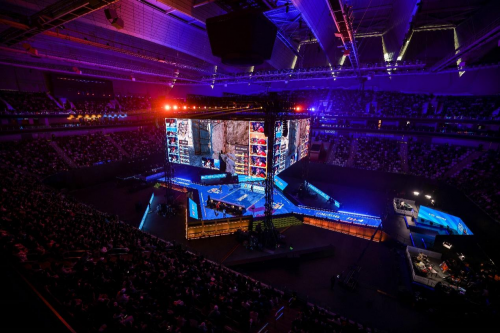 knight 在战胜 G2 后表示：“这次我想要报复 faker ”