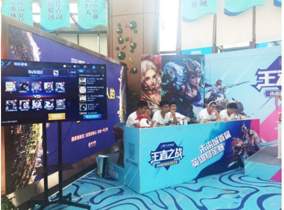 电竞比分网：2020KPL秋季赛，AG不停轮换 3：1 击败TES