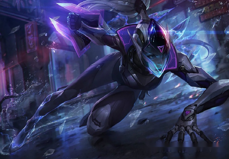 XYG进入2021KPL秋季赛季后赛败者组