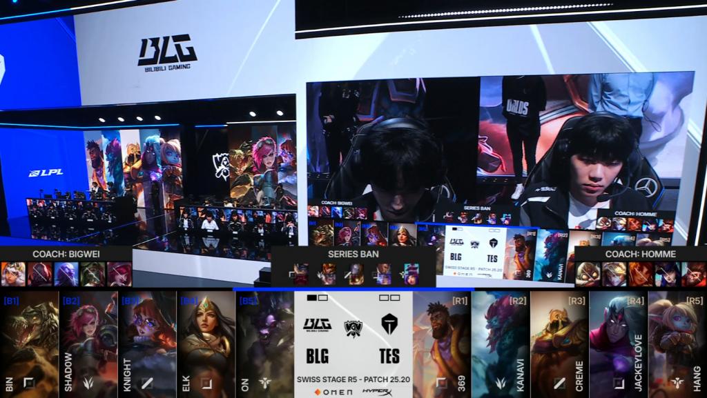 LPL documentary clip from JD Gaming Yagao ： 我在职业选手中算是比较老了