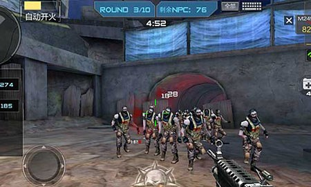 2025年BLAST春季公开赛A组首日比赛结果