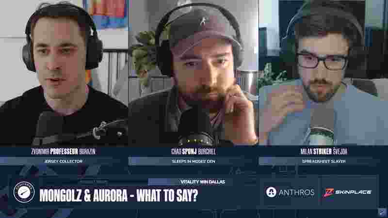 HLE和T1挺进LCK杯季后赛，两队将在首轮遭遇且败者直接淘汰