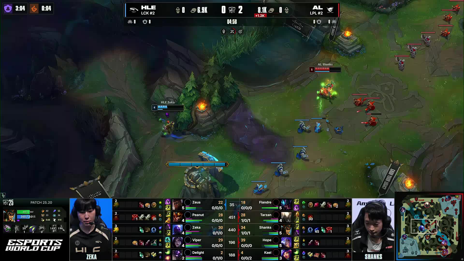 WBG祝Xiaohu生日快乐：愿你怀揣赤诚热望 朝朝所愿得偿