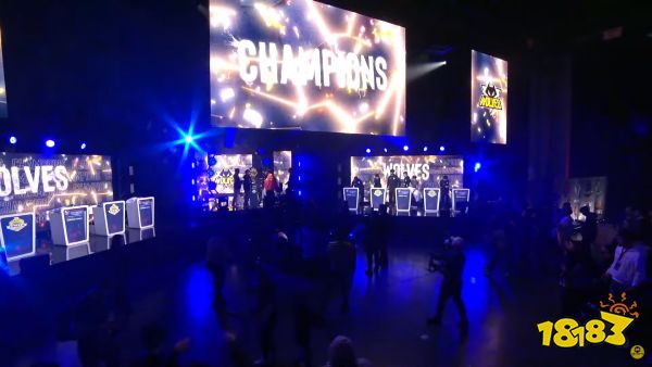 Mouz 和 The MongolZ 晋级 IEM Melbourne 2025 季后赛