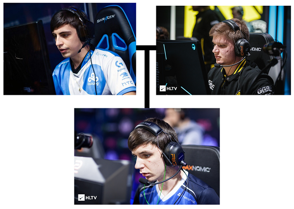 Astralis vs B8 , Heroic 将在 PGL Masters Bucharest 2025 开幕战中对阵 NiP