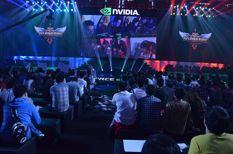 状态不对！G2成功复仇EDG，将他们送入败者组！G2 2-0 EDG