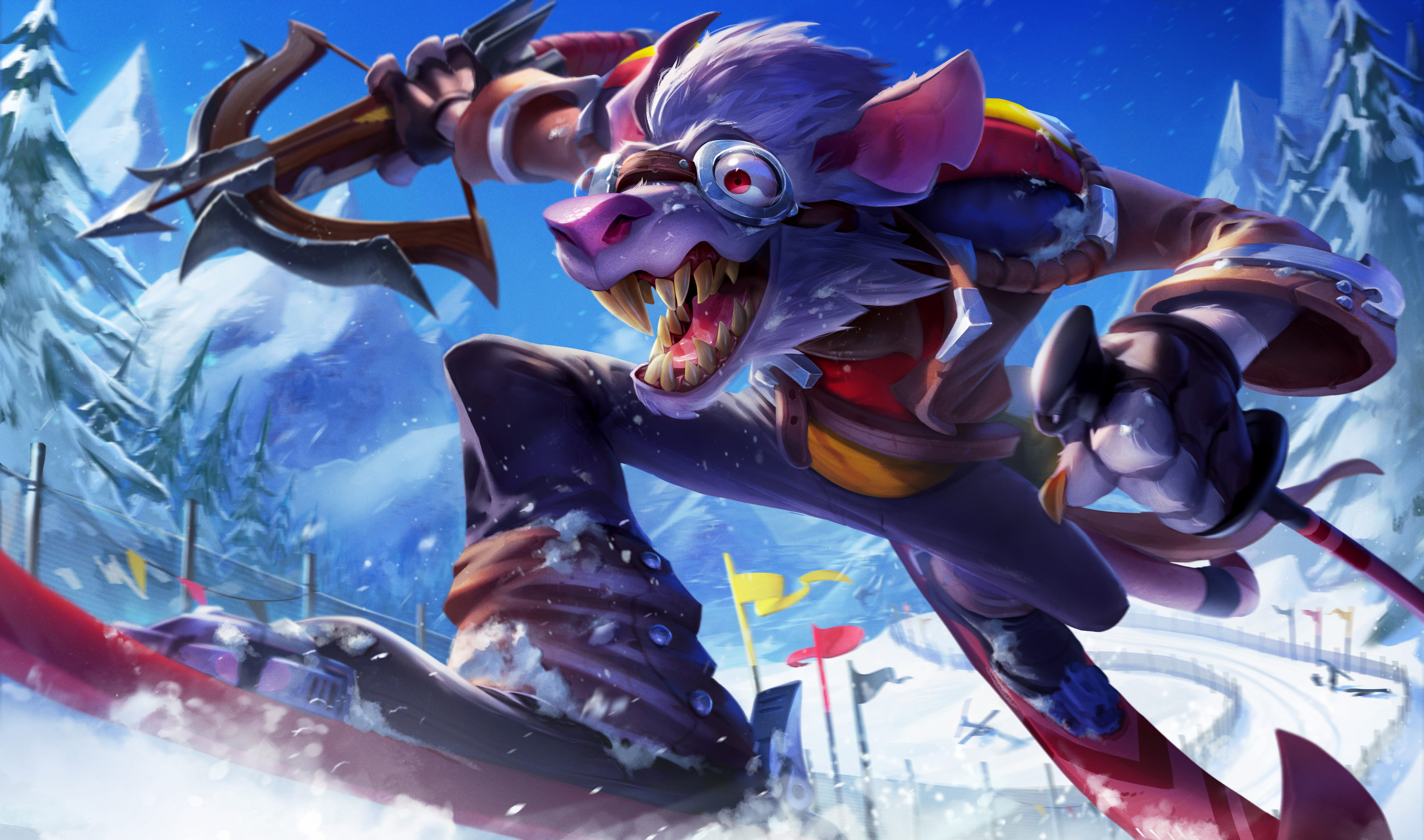 iG官宣：Puff、Snow、Southwind合约到期离队