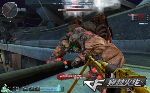 Revenant 在总决赛中逆转战胜UNiTY，赢得了United 21第18赛季的冠军